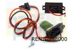 Renault Scenic (3/03-4/09) regeleenheid kachelventilator (bi, Neuf, -, Renault, -