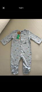 Pyjama voor babyjongens - 6 maanden, Kinderen en Baby's, Babykleding | Maat 68, Ophalen, Nieuw, Jongetje, Nacht- of Onderkleding