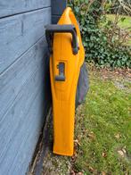 Aspirateur souffleur, Électrique, Porté à la main, Enlèvement, Utilisé