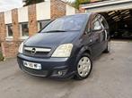 Opel Mériva, Auto's, Opel, Diesel, 5 deurs, Particulier, Meriva