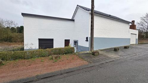 Maison à vendre à Quaregnon, 2 chambres, Immo, Huizen en Appartementen te koop, Vrijstaande woning