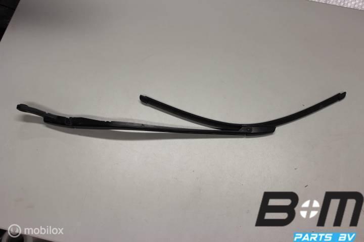 Wisserarm met wisser rechts Audi A6 4B1955408D, Auto-onderdelen, Overige Auto-onderdelen, Gebruikt