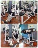 TECHNOGYM LIFE FITNESS TECA ENZ .., Ophalen of Verzenden