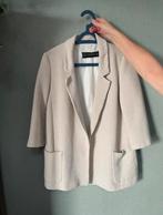 Leuk jasje Zara, Kleding | Dames, Beige, Ophalen of Verzenden, Jasje, Maat 36 (S)