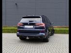 BMW Serie X X5 M-Sport, Auto's, BMW, Automaat, Blauw, 5 deurs, Hybride Elektrisch/Benzine