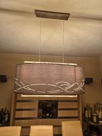 Beau lustre, Enlèvement, Tissus