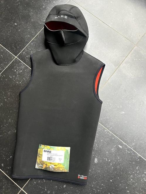 BARE, ultrawarm undersuit, Watersport en Boten, Duiken, Zo goed als nieuw, Duikpak, Ophalen of Verzenden