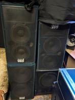Lineair set HK, Muziek en Instrumenten, Ophalen