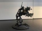 Warhammer Mannfred von Carstein, Hobby en Vrije tijd, Ophalen of Verzenden, Zo goed als nieuw, Warhammer, Figuurtje(s)