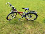 Mooie citybike voor kinderen tot 12 jaar, Fietsen en Brommers, Ophalen, Gebruikt