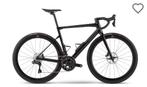 bmc slr01 black 2021 maat 58, Fietsen en Brommers, Fietsen | Racefietsen, Ophalen, Gebruikt, Heren