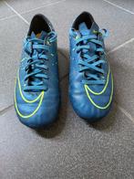 Voetbalschoenen nike mercurial 36, Sport en Fitness, Ophalen of Verzenden, Gebruikt, Schoenen