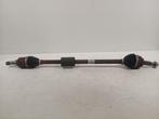AANDRIJFAS RECHTS VOOR Ford Fiesta 7 (H1B53B436BG), Auto-onderdelen, Gebruikt, Ford