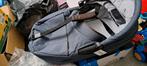 reiswieg van de mutsy evo, Kinderen en Baby's, Buggy's, Ophalen, Nieuw
