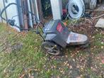 Débroussailleuse à roues, Enlèvement, Utilisé, Essence, Briggs & Stratton