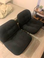 Fauteuil 1 place 2 pieces comme neuf, Maison & Meubles, Chaises, Enlèvement, Comme neuf