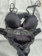 Lingeriesetje La Perla, Kleding | Dames, Ondergoed en Lingerie, La Perla, Ophalen of Verzenden, Zwart, Setje