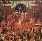 DAVID JOHANSEN : Live it up, CD & DVD, CD | Rock, Pop rock, Utilisé, Enlèvement ou Envoi