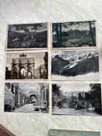 65 oude postkaarten van Duitsland, Ophalen, Duitsland