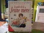 av 1 bd guide de la jeune mere eo 2.50 euro, Une BD, Enlèvement ou Envoi, Comme neuf