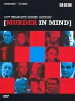Murder In Mind - seizoen 1, Enlèvement ou Envoi