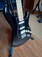 Guitare électrique Fender Stratocaster USA Perf HSS Black, Muziek en Instrumenten, Snaarinstrumenten | Gitaren | Elektrisch, Ophalen