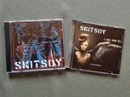Skitsoy – Come 2 Belgium CD + CDs (Channel Zero, Rock Metal), Enlèvement ou Envoi