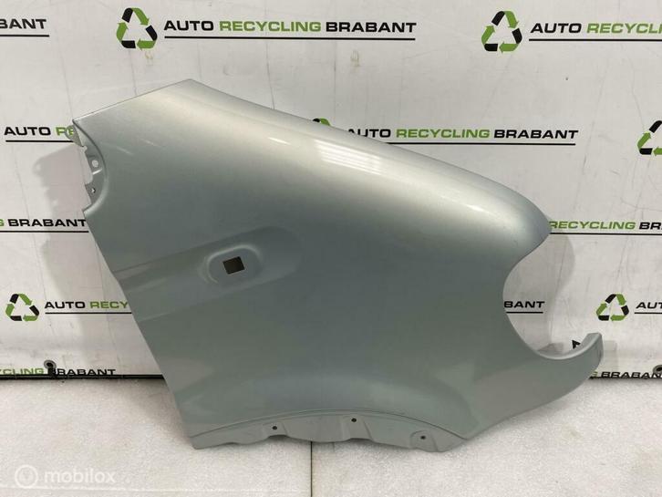 Voorscherm Rechts Renault Master 2 ORIGINEEL  7750350505, Auto-onderdelen, Carrosserie, Opel, Gebruikt, Ophalen of Verzenden