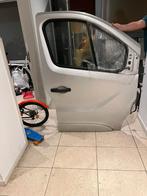 Autodeur portier rechts opel vivaro 2014, Ophalen, Gebruikt, Rechts, Opel