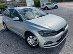 VW Polo 2019 1.0ess 80cv 83000km, Autos, Boîte manuelle, Polo, Achat, Essence