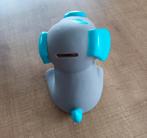 Spaarpot hond, Collections, Tirelires, Enlèvement, Utilisé, Synthétique, Animal