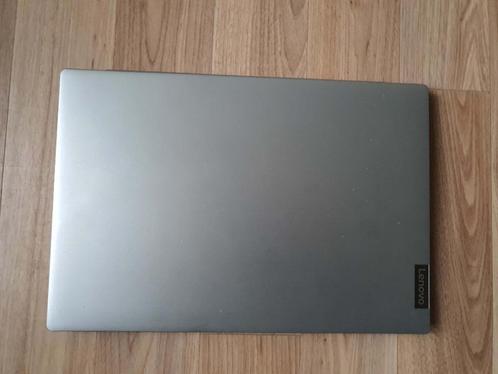 Laptop Lenovo IdeaPad S145-15AST, 15.6" te koop, Computers en Software, Windows Laptops, Zo goed als nieuw, 15 inch, HDD, SSD