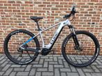 Cube Reaction Hybrid E mtb maat Large Bosch, Fietsen en Brommers, Elektrische fietsen, Ophalen, Zo goed als nieuw, Cube