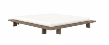 BED beschikbaar voor biedingen