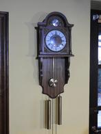 Antieke Hangklok, nog werkend., Enlèvement