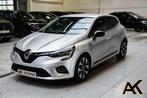 Renault Clio Clio Limited Automaat - NAVIGATIE / SMARTLINK /, Auto's, Renault, Stof, Gebruikt, Euro 6, 67 kW