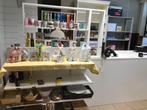 Toonbank/toog winkel, Zakelijke goederen, Ophalen