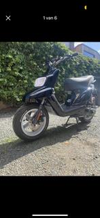 Booster de classe A (polini 70 cc), Enlèvement ou Envoi, Comme neuf