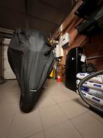 Motohoes, Enlèvement, Comme neuf