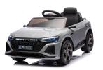 Voiture électrique enfant • AUDI S-Q8 • 12V 4,5Ah, Ophalen, Nieuw