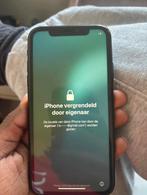 Iphone xr bloqué, Télécoms, Téléphonie mobile | Apple iPhone, Enlèvement ou Envoi, Ne fonctionne pas, 64 GB, Sans abonnement