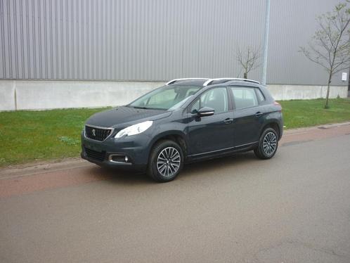 2008 1.2i PureTech, Navi, Airco, !!! GARANTIE !!!, Autos, Peugeot, Entreprise, Achat, ABS, Airbags, Air conditionné, Bluetooth