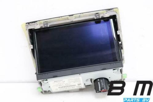 Beeldscherm voor MMI high Audi A3 8V 8V0919604C, Auto diversen, Autoradio's, Gebruikt