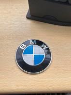 Originele BMW embleme, Autos : Divers, Autocollants de voiture, Enlèvement ou Envoi