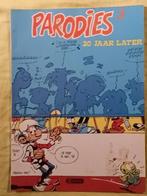 Parodies 3: 20 jaar later, Livres, BD, Une BD, Enlèvement ou Envoi, Utilisé