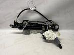 Raammechanisme linksachter BMW F34 7291421, Ophalen of Verzenden, Gebruikt, BMW