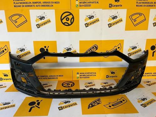Voorbumper Audi A1 82A SLine S-Line KLS 2019-2023 bumper, Auto-onderdelen, Carrosserie, Bumper, Audi, Voor, Gebruikt