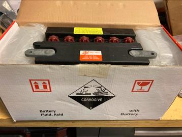 Batterij Harley Shovelhead NIEUW beschikbaar voor biedingen