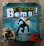 Chrono Bomb, Enlèvement, Comme neuf