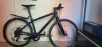 Canyon Commuter 3.0 (frame heeft gebruikssporen) Black, Fietsen en Brommers, 53 tot 57 cm, Ophalen, Gebruikt, Overige merken